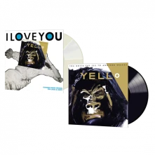 YELLO, Vinyl YOU GOTTA SAY YES TO...