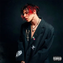 Vinyl Yungblud