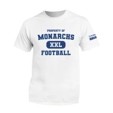 Property of Monarchs thumbnail