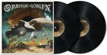 Vinyl SCIENCE, NOT FICTION
