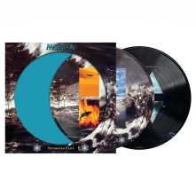 Marillion, Vinyl SEASONS END