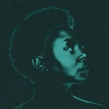 Vinyl LEDISI SINGS NINA