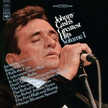 Vinyl Greatest Hits Volume 1