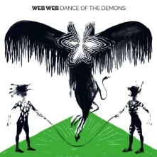 CD DANCE OF THE DEMONS