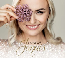 CD Vianočná Janais (špeciálne vydanie k 10. výročiu vydania albumu)