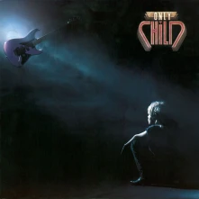 CD ONLY CHILD