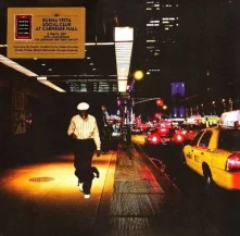 Vinyl BUENA VISTA SOCIAL CLUB AT CAR