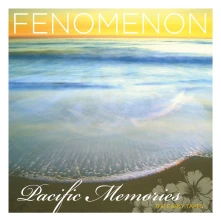 CD Pacific Memories: the Early Tapes