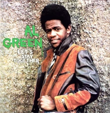 Vinyl Al Green - Othello and... - Let's Stay Together