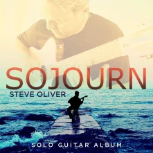 CD SOJOURN -DIGI-
