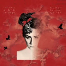 CD KUNST FORDERT OPFER