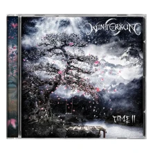 CD TIME II