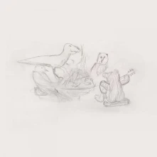 CD DRAGON NEW WARM MOUNTAIN I BELIEVE IN YOU