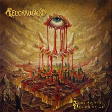 CD SORROW WILL DROWN US ALL