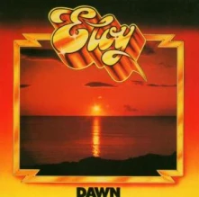 CD ELOY - DAWN -REMASTERED-