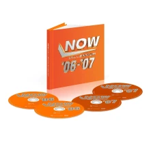 CD NOW MILLENNIUM '06-'07