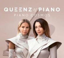 CD PIANO COSMOS