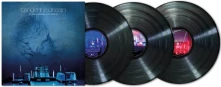 Tangerine Dream, Vinyl 50 YEARS OF PHAEDRA - AT THE BARBICAN
