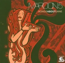 CD SONGS ABOUT JANE