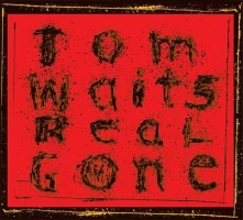 CD REAL GONE