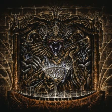 Imperial Triumphant, CD Vile Luxury (Redux 1924)