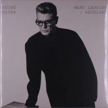 Vinyl REVOLVER