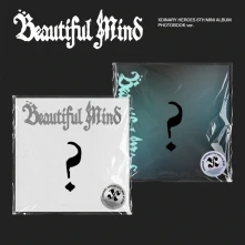 CD Beautiful Mind