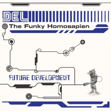 CD FUTURE DEVELOPMENT