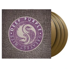 Vinyl Greatest Hits