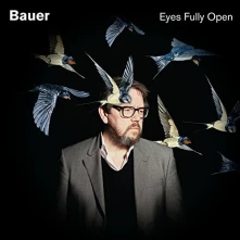 CD Eyes Fully Open