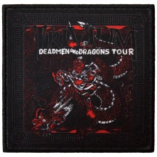 Deadmen & Dragons Tour '23 thumbnail