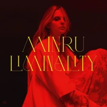 Vinyl LIMINALITY