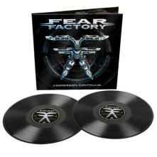 Fear Factory, Vinyl Aggression Continuum