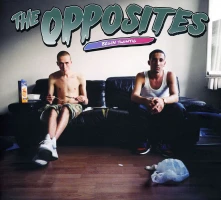 CD OPPOSITES - BEGIN 20