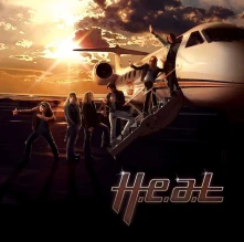 Vinyl HEAT