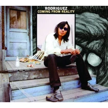 CD COMING FROM REALITY