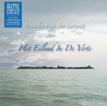 Vinyl HET EILAND IN DE VERTE