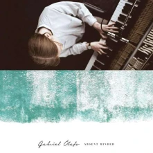 Vinyl Olafs, Gabriel - Absent Mind