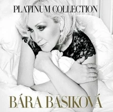 Bára Basiková, CD Platinum Collection