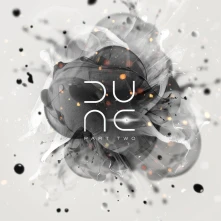 Vinyl Dune: Part Two (Arrakis Edition)