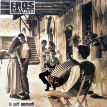 Vinyl In Certi Momenti