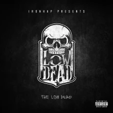 CD The Low Dead