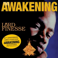 CD The Awakening (25th Anniversary Edition)
