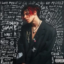 CD Yungblud (Deluxe Edition)