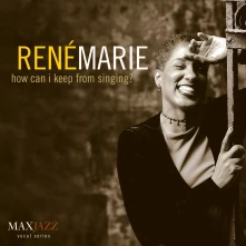 CD HOW CAN I KEEP FROM SINGING?