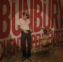 Vinyl BUNBURY - CUENTAS PENDIENTES