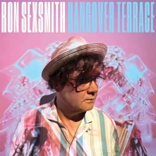Ron Sexsmith, CD HANGOVER TERRACE