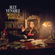 CD MONEY & POWER