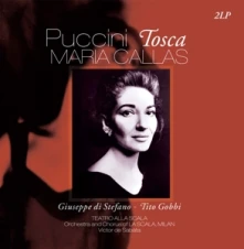 Vinyl TOSCA
