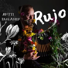 CD PAALANEN, ANTTI - RUJO